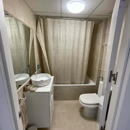 Salou Holiday Home Salou