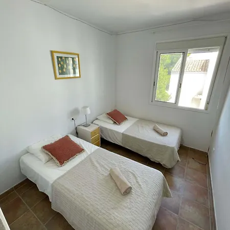Salou Holiday Home