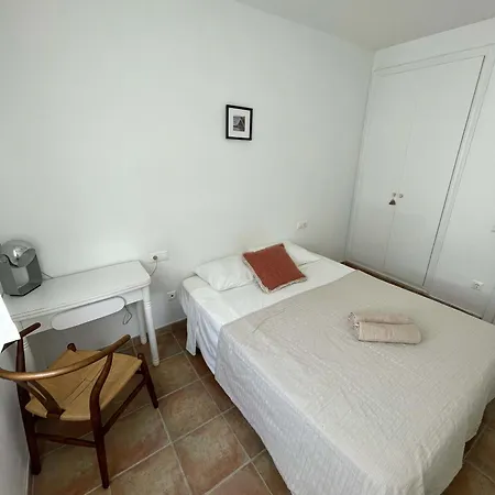 Salou Holiday Home Chalet