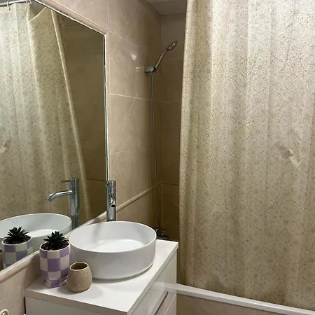 Chalet Salou Holiday Home