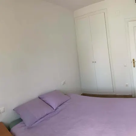 Chalet Salou Holiday Home *