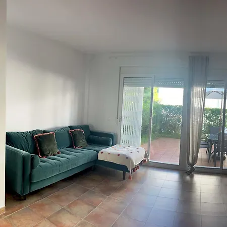 Salou Holiday Home *
