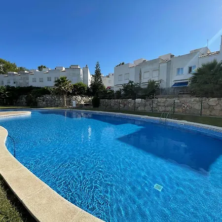 Salou Holiday Home Chalet *