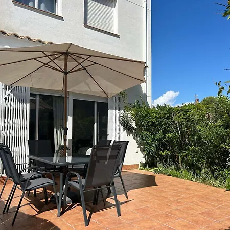Chalet Salou Holiday Home *