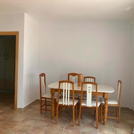 Salou Holiday Home Chalet *