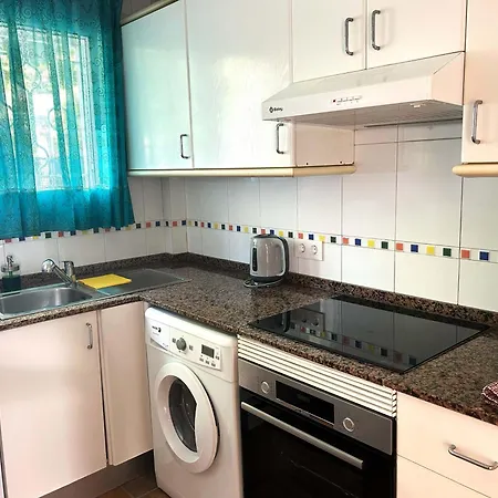 Salou Holiday Home Chalet Salou