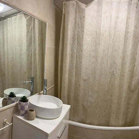 Chalet Salou Holiday Home Salou