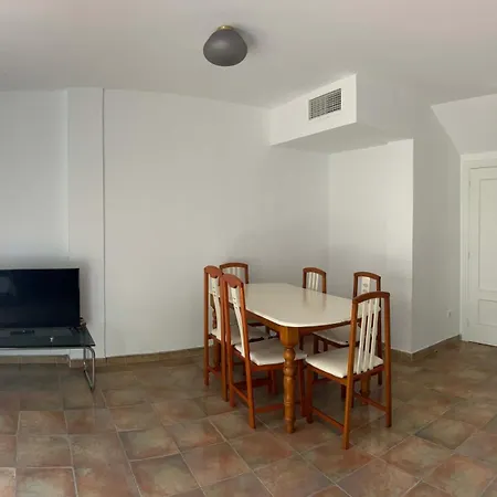 Salou Holiday Home * Salou