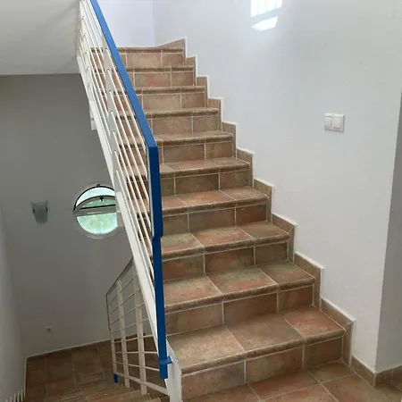 Chalet Salou Holiday Home *