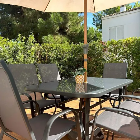 Salou Holiday Home *